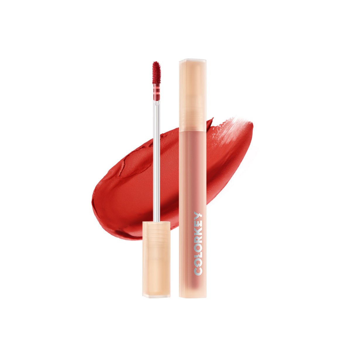 Airy Lip Gloss | Lightweight High-Shine Natural Lip Gloss – Kanz Beauty