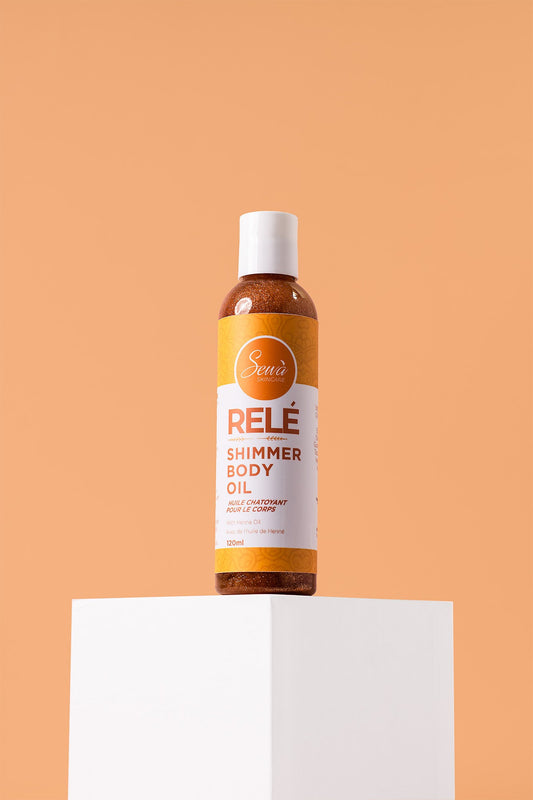 Rele Shimmer Oil-0